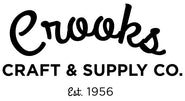 Crooks Craft & Supply