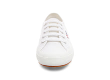 Load image into Gallery viewer, White Superga Cotu 2750