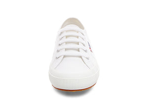 White Superga Cotu 2750