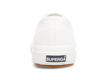 Load image into Gallery viewer, White Superga Cotu 2750