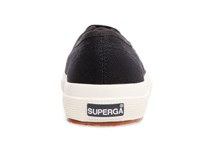 Black Superga Cotu 2750