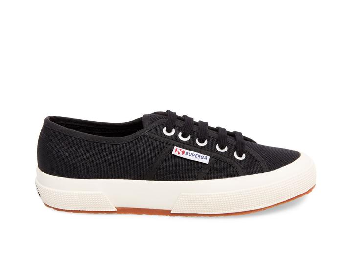 Black Superga Cotu 2750 – Crooks Craft Supply
