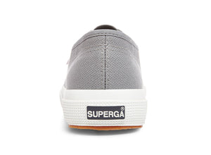 Gray Superga Cotu 2750