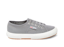 Load image into Gallery viewer, Gray Superga Cotu 2750