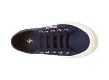 Load image into Gallery viewer, Navy Superga Cotu 2750