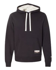 Champion Pullover Hood