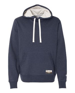 Champion Pullover Hood