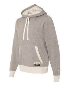 Champion Pullover Hood