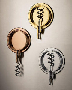 The Host Key