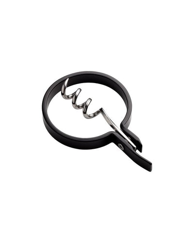 The Host Key