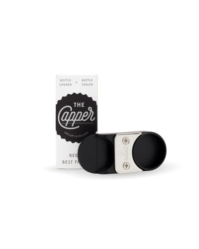 The Capper