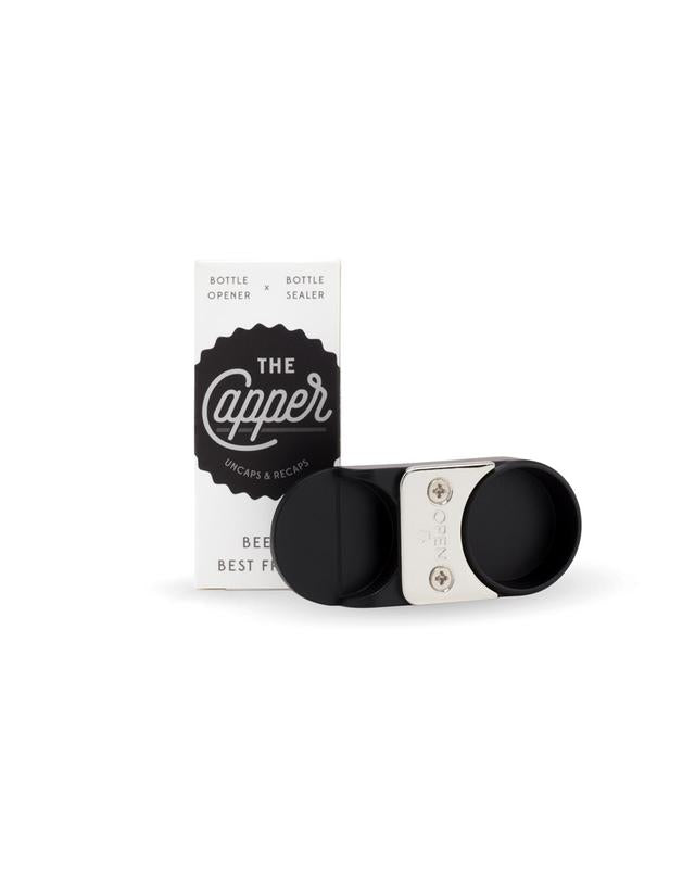 The Capper