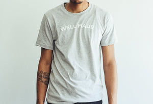 Mint Proper Play Well Made Tee