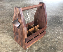 Load image into Gallery viewer, Crooks Beer Caddy