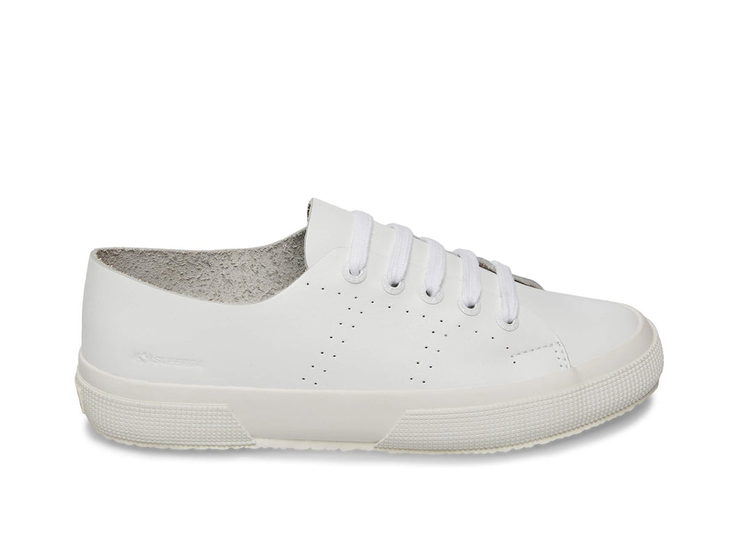 Superga raw hotsell cut leather