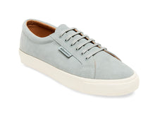 Load image into Gallery viewer, Light Gray Suede Sneaker