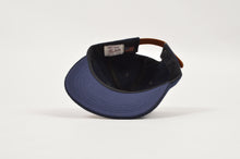 Load image into Gallery viewer, Navy Block &quot;D&quot; Baseball Hat