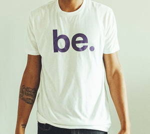 Inspire Logo Tee